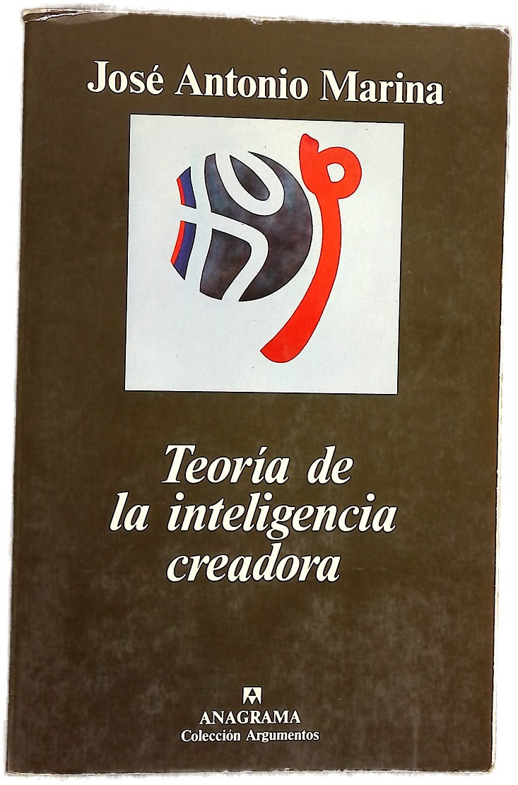 Teoría de la inteligencia creadora