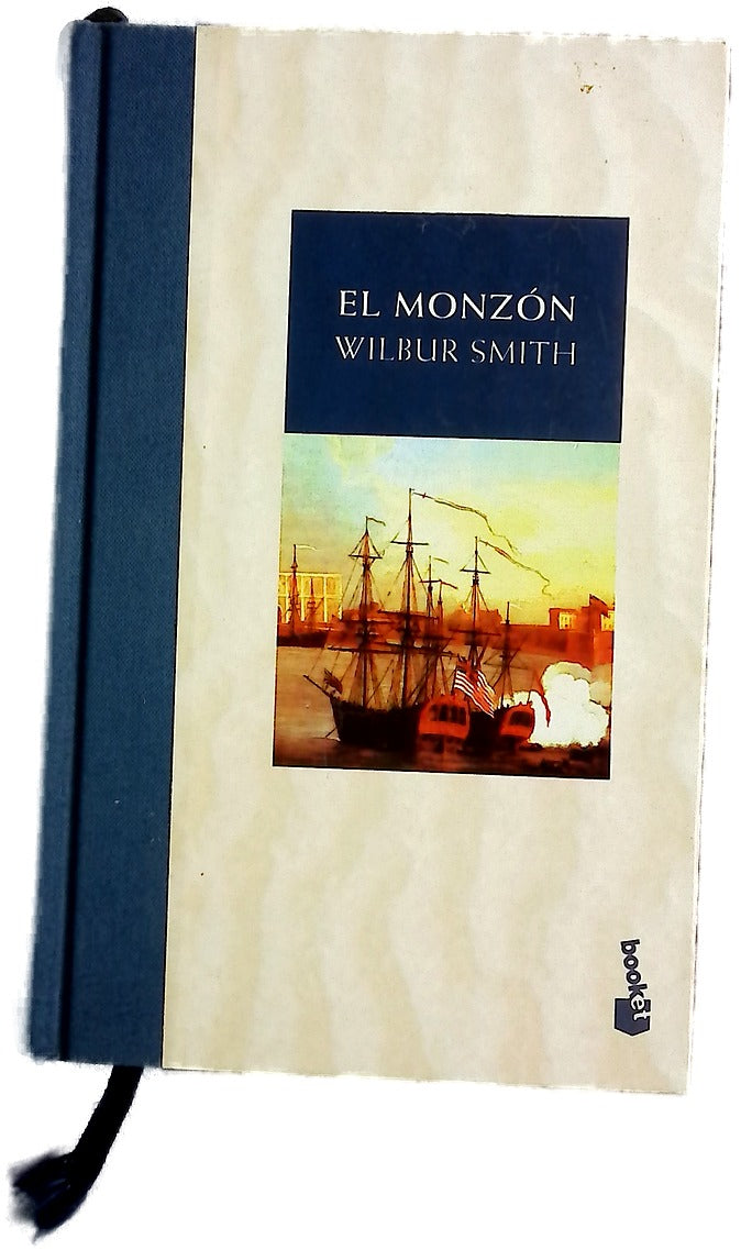 El monzón
