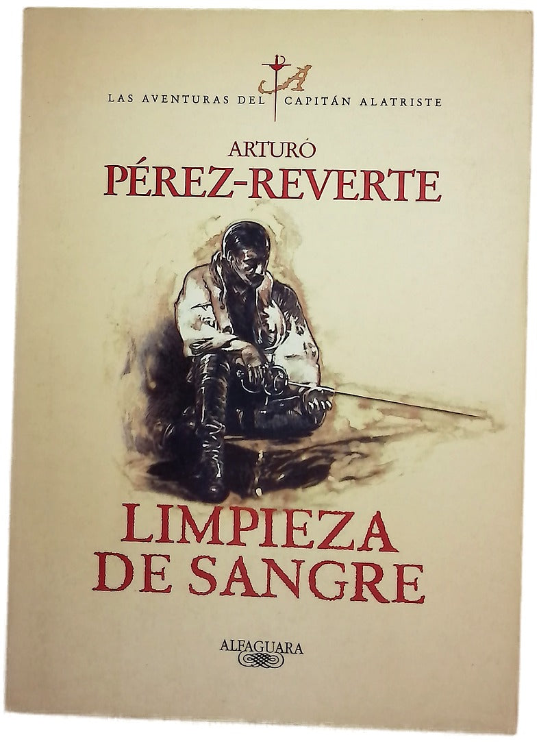 Limpieza de sangre