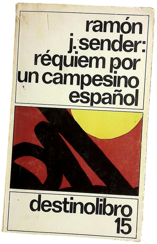 Réquiem por un campesino español