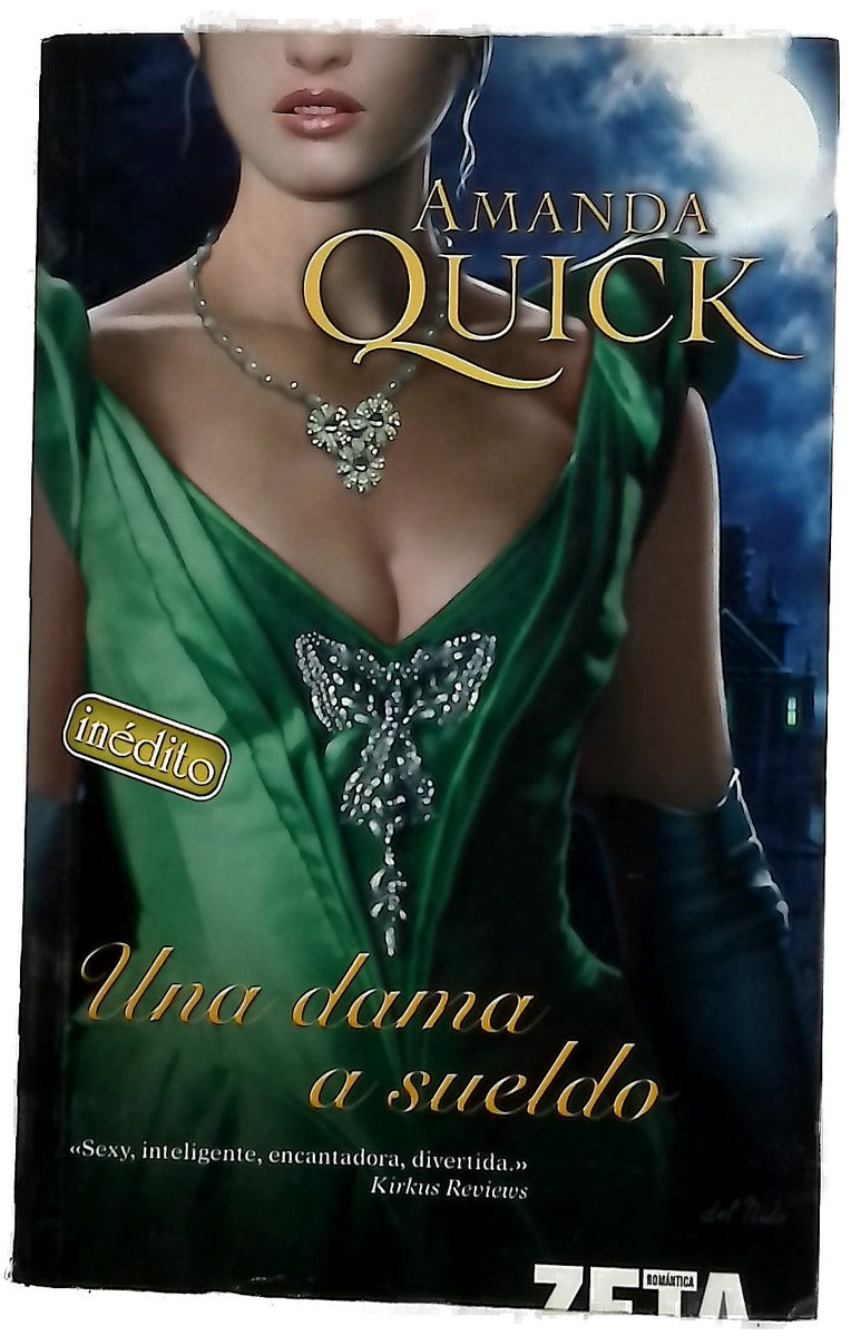 Una dama a sueldo
