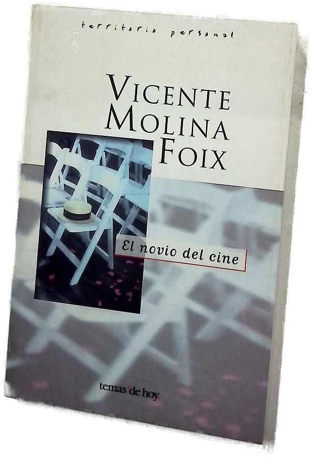 El novio del cine