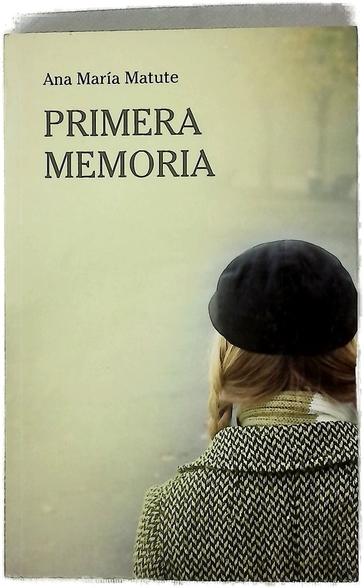 Primera memoria