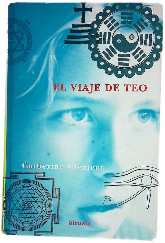 El viaje de Teo