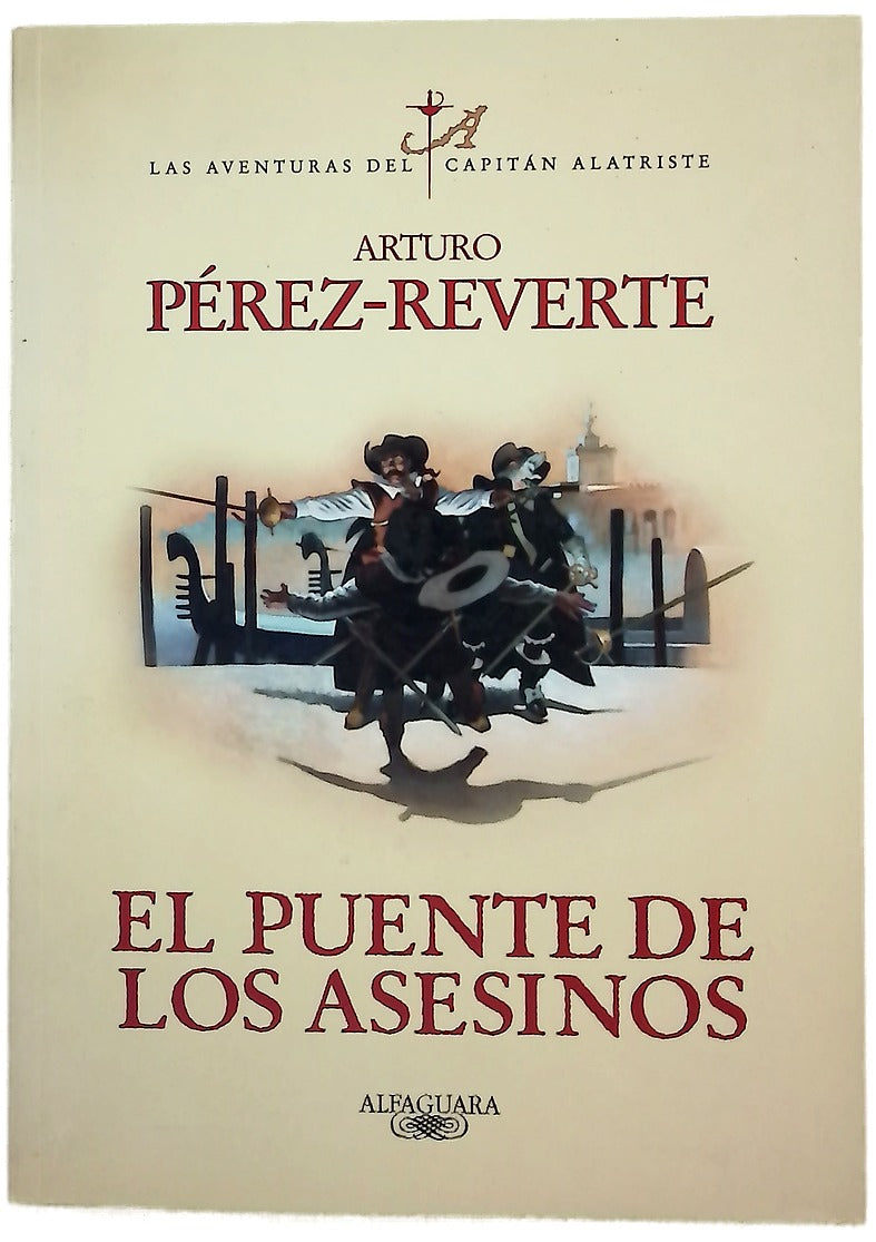 El puente de los asesinos