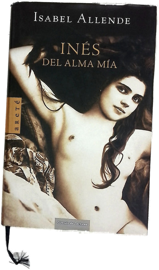 Inés del alma mía