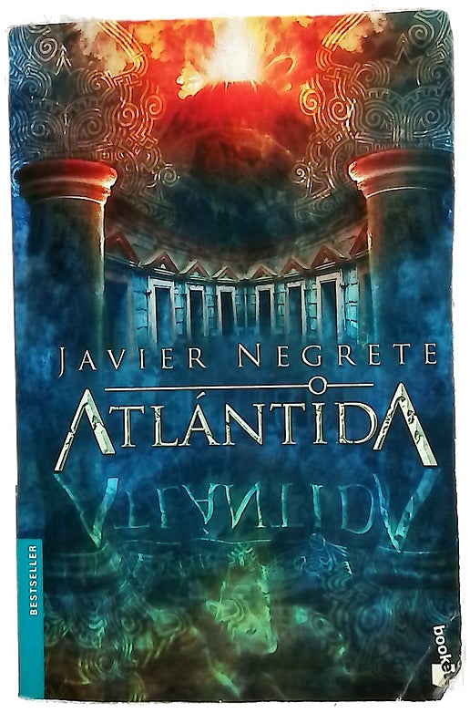 Atlantida