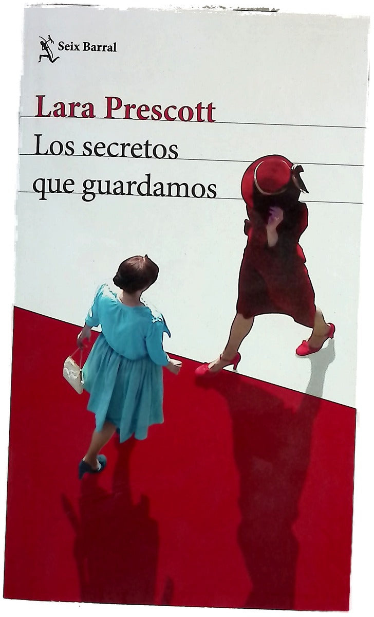 Los secretos que guardamos
