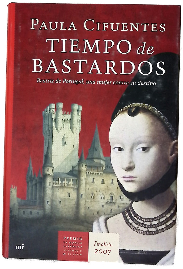 Tiempo de bastardos