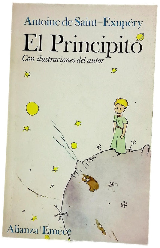 El Principito