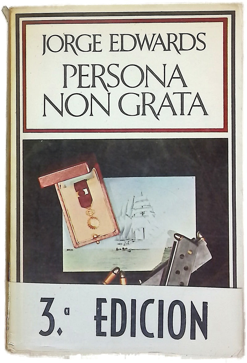 Persona non grata