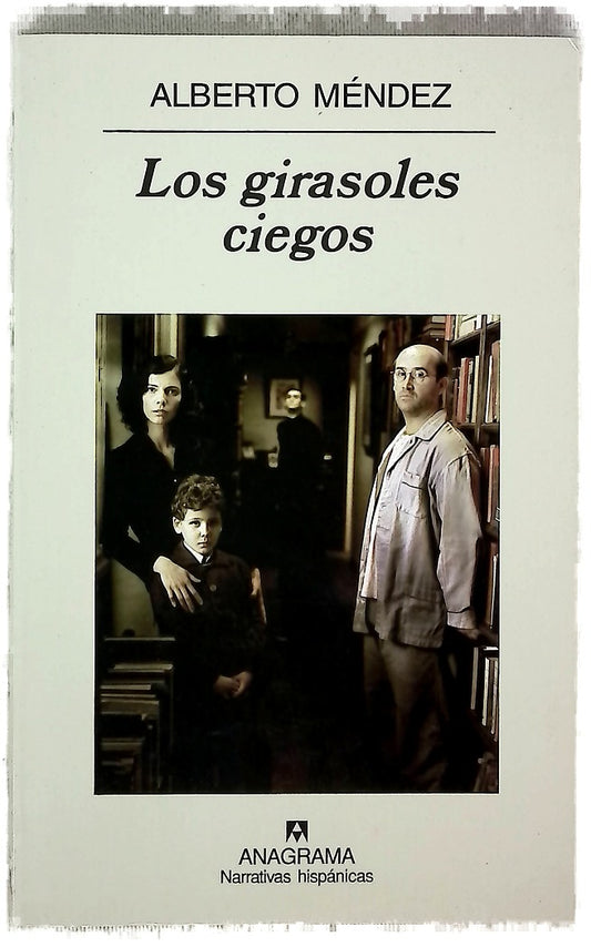 Los girasoles ciegos