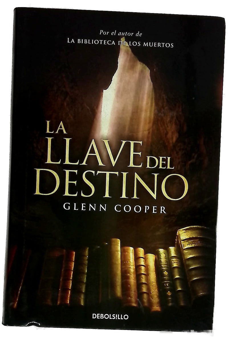 La llave del destino