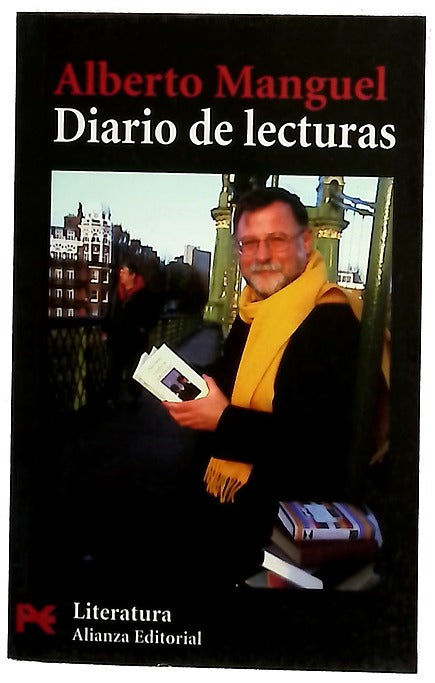Diario de lecturas