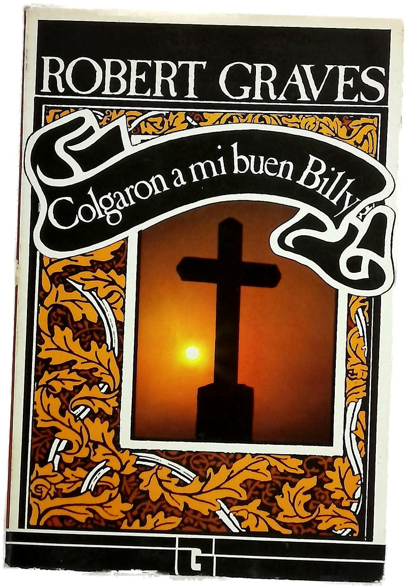 Colgaron a mi buen Billy