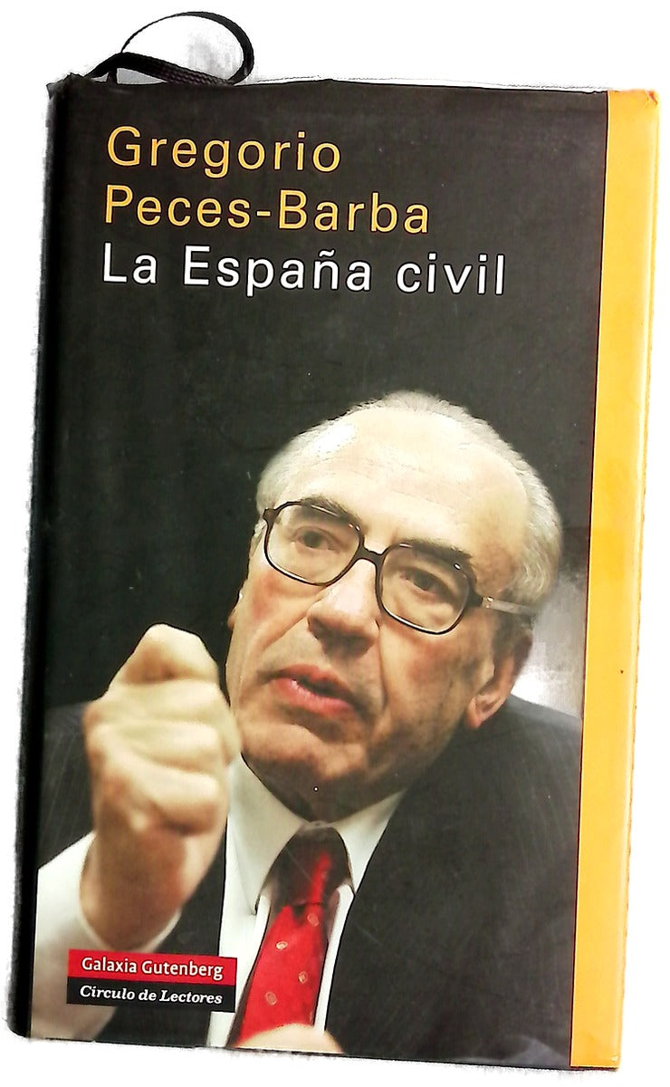 La España civil