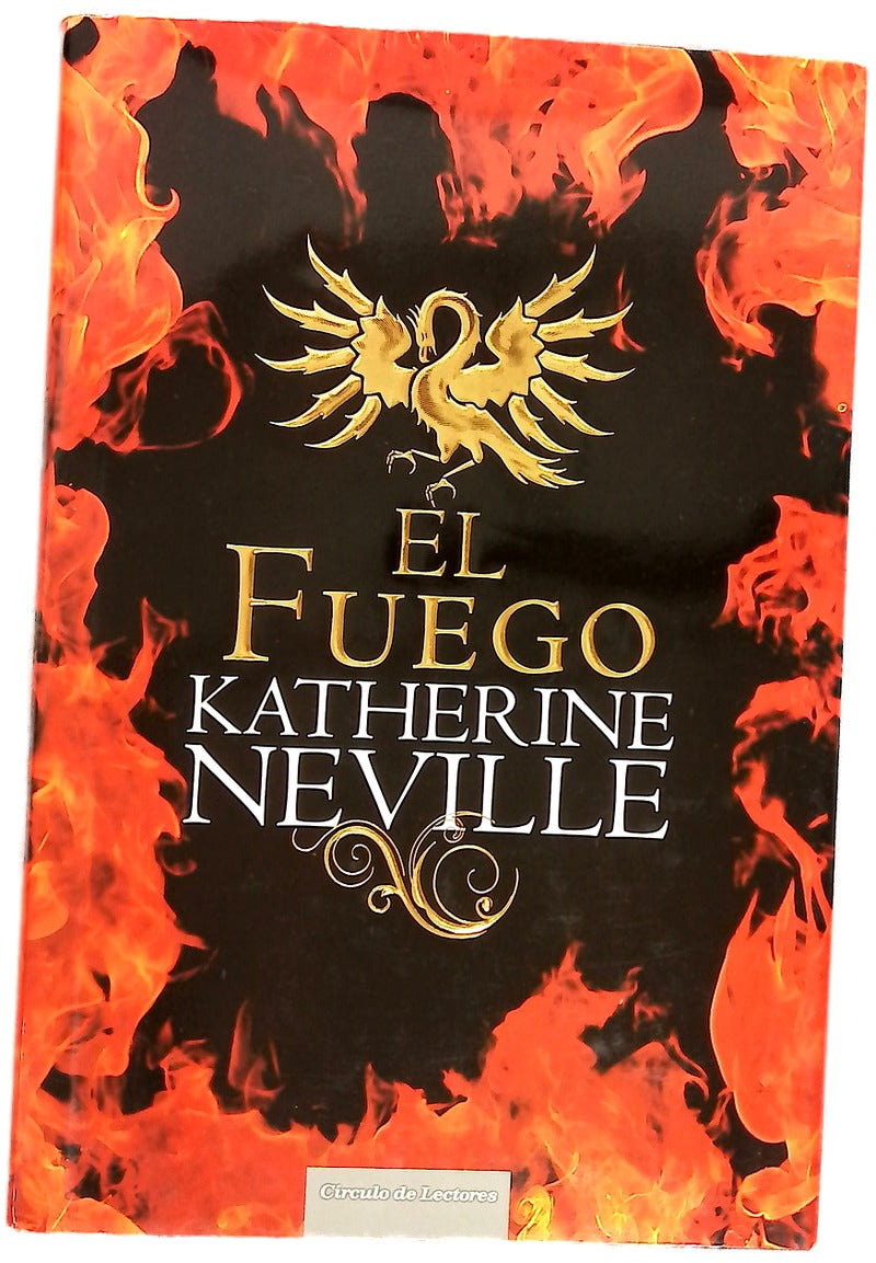 El fuego