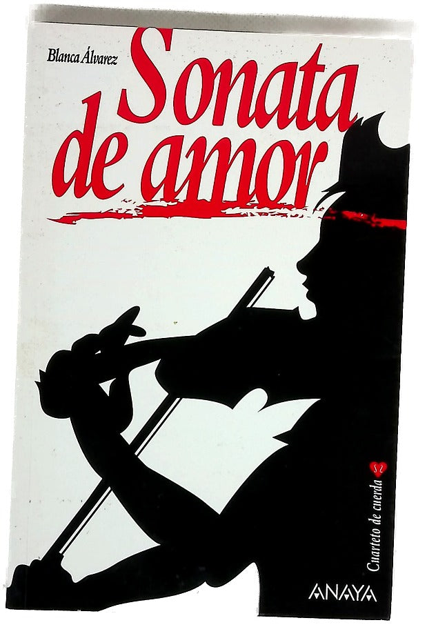 Sonata de amor
