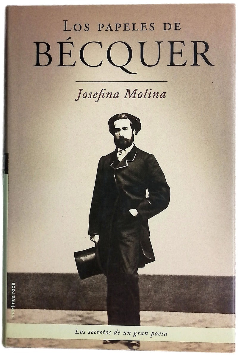 Los papeles de Bécquer
