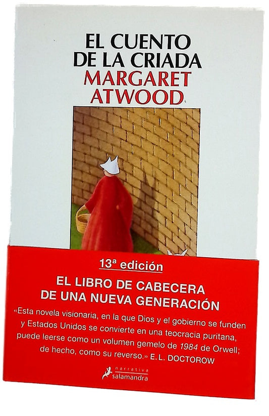 El cuento de la criada