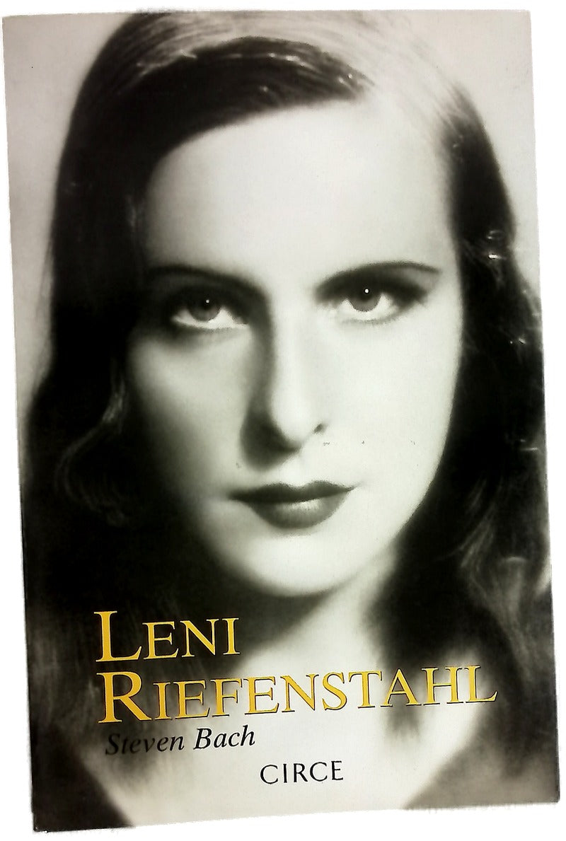 Leni Riefenstahl