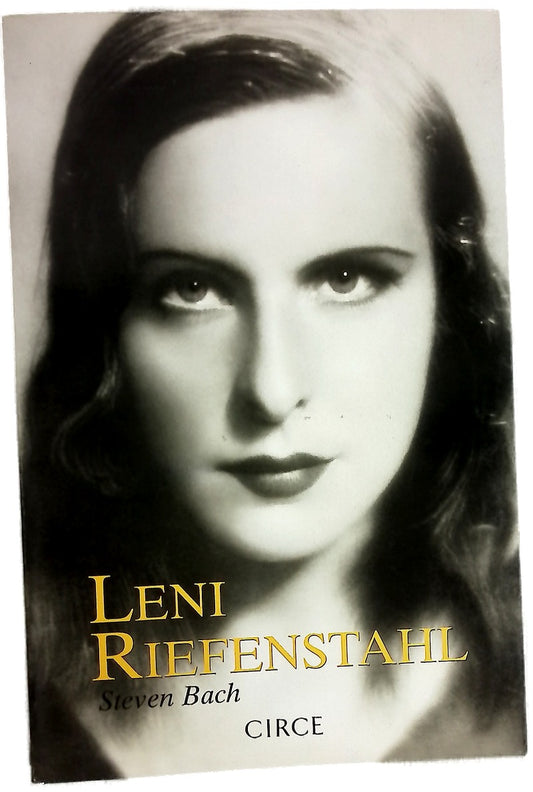 Leni Riefenstahl