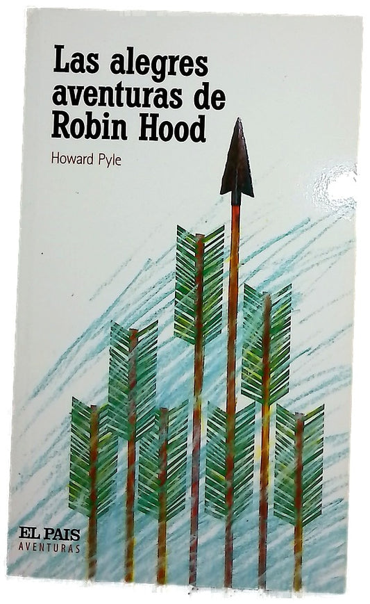 Las alegres aventuras de Robin Hood