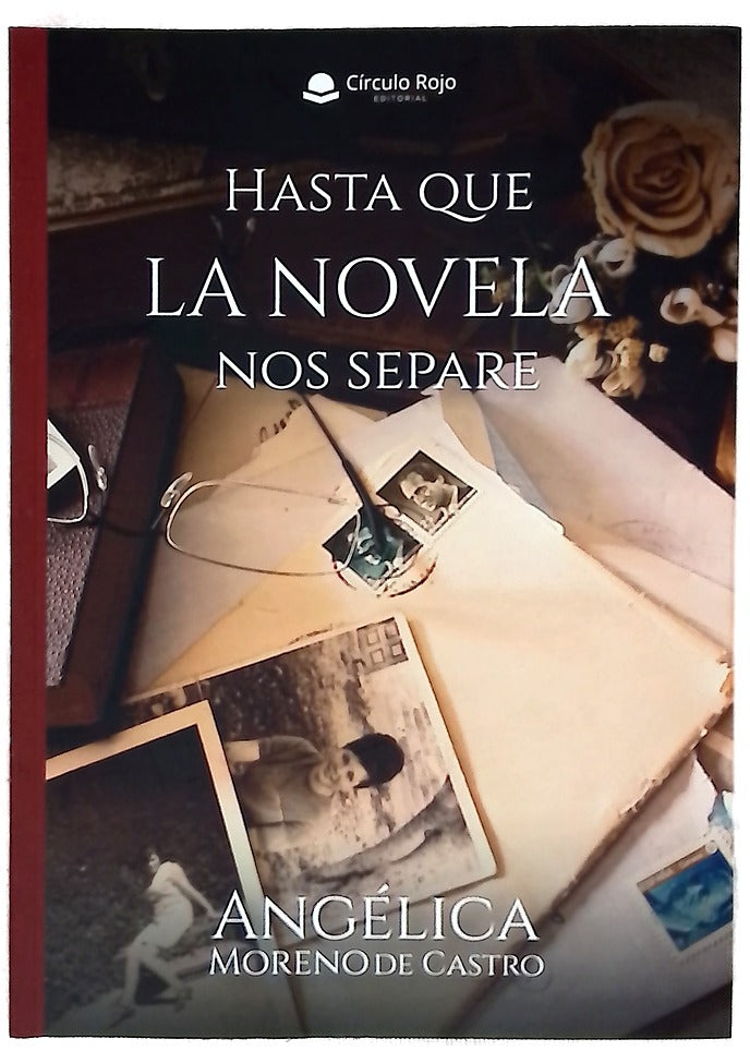Hasta que la novela nos separe