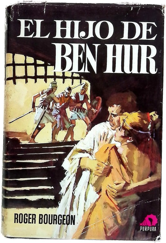 El hijo de Ben Hur