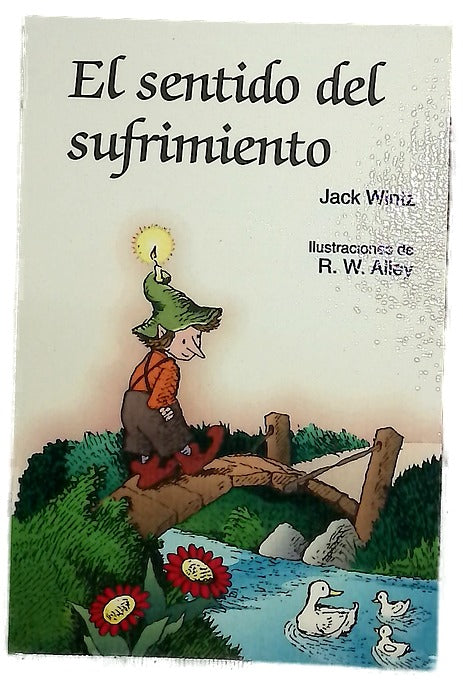 El sentido del sufrimiento