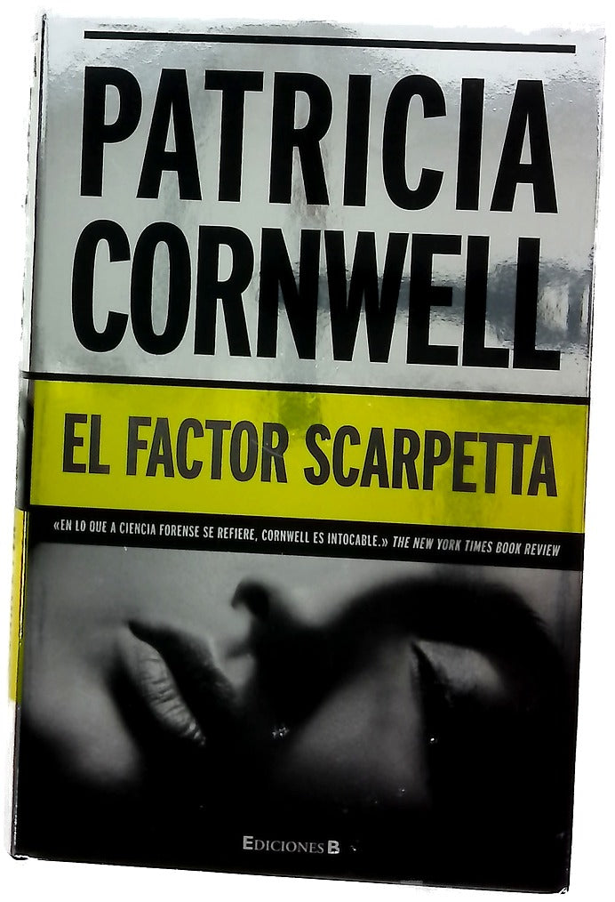 El factor Scarpetta
