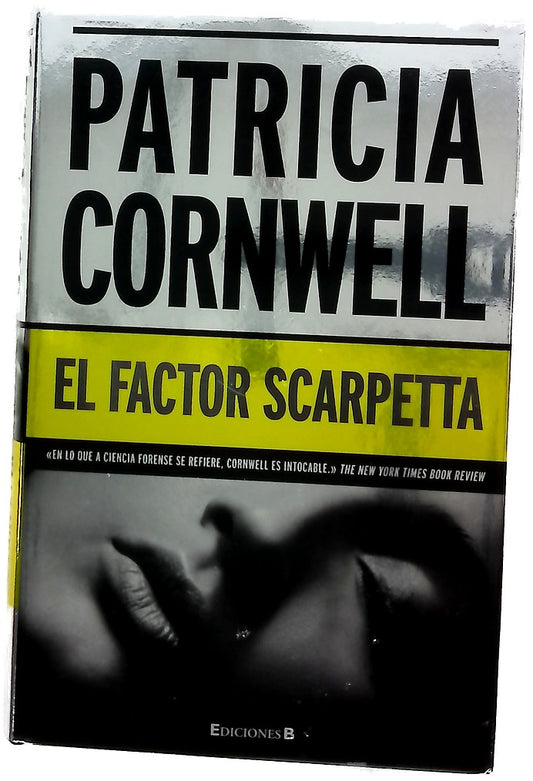 El factor Scarpetta