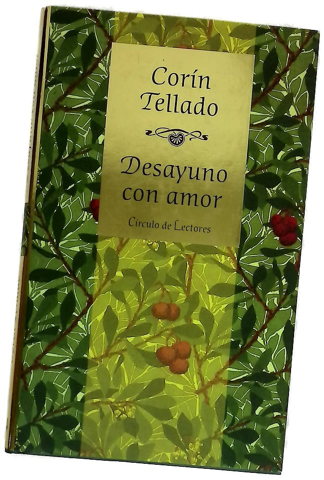 Desayuno con amor