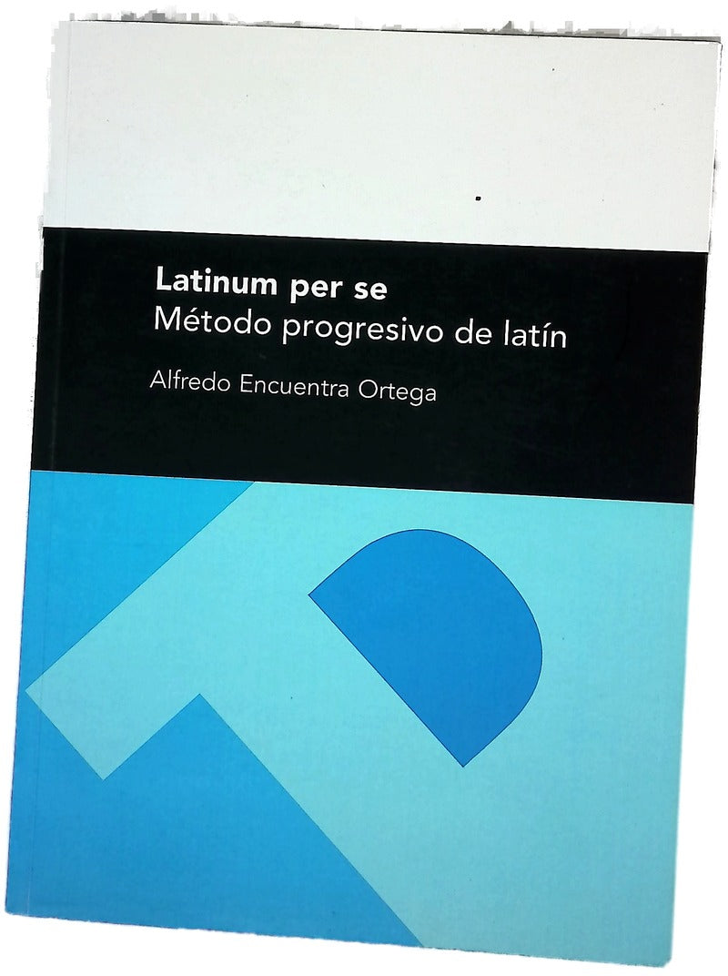 Latinum per se prima lectio