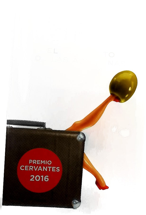 El laberinto de las aceitunas