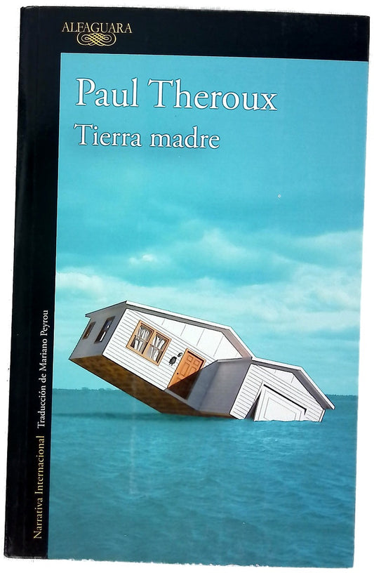 Tierra madre