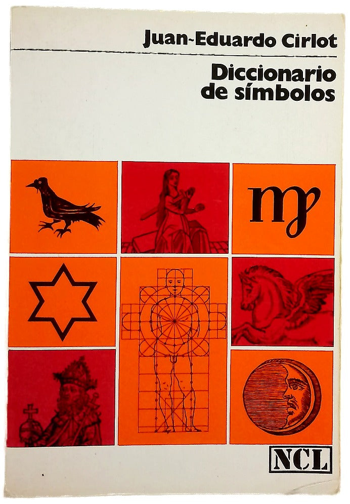 Diccionario de símbolos