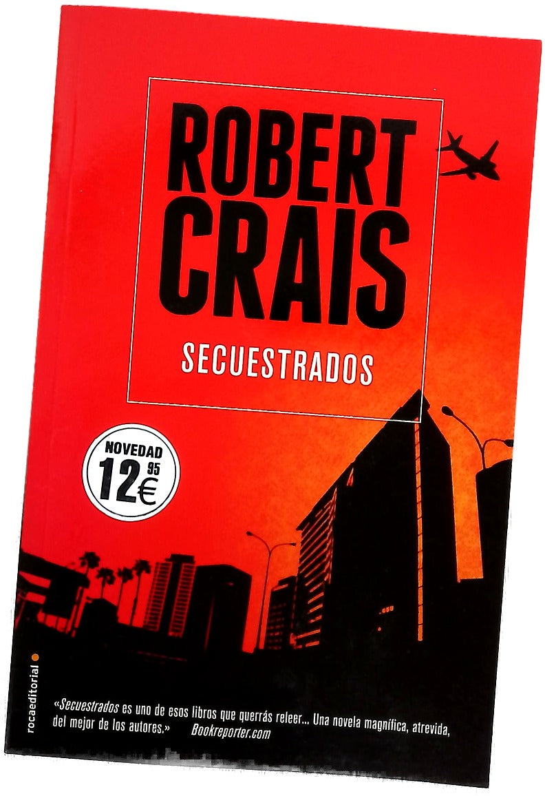Secuestrados