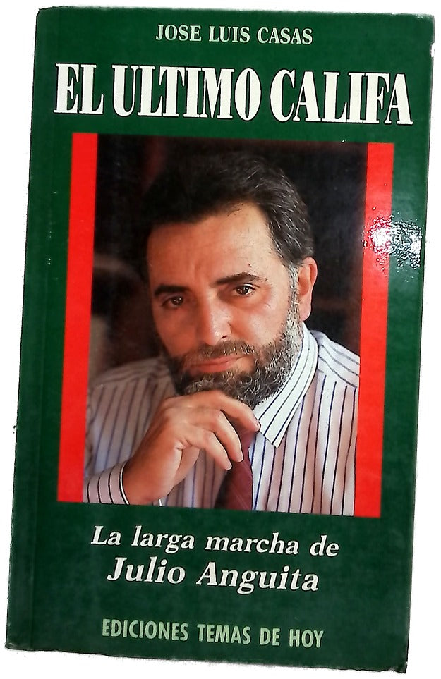 El último califa