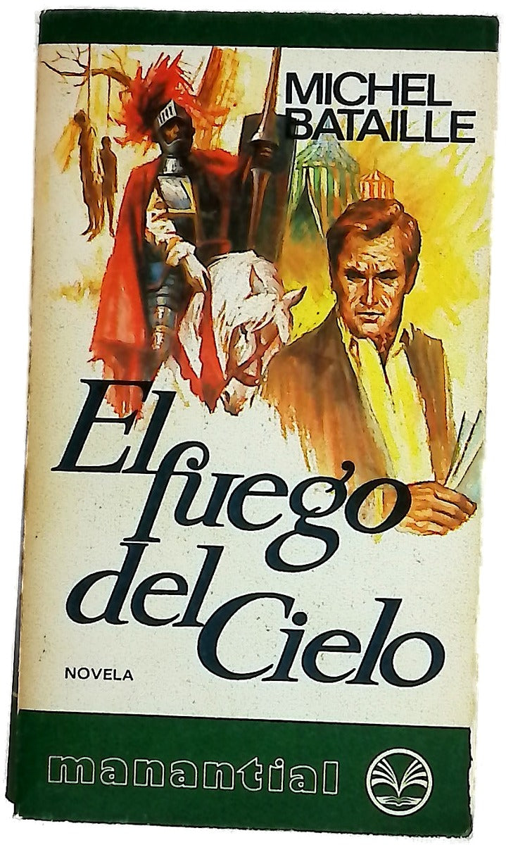 El fuego del Cielo