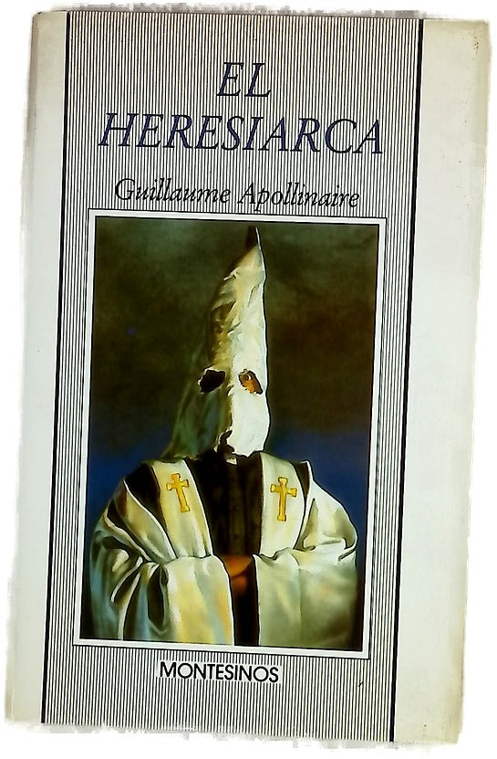 El heresiarca