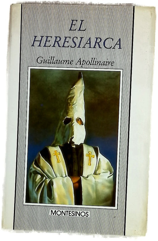 El heresiarca