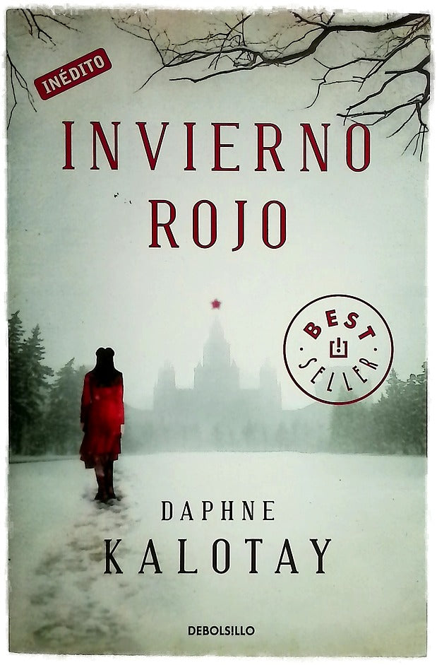 Invierno rojo
