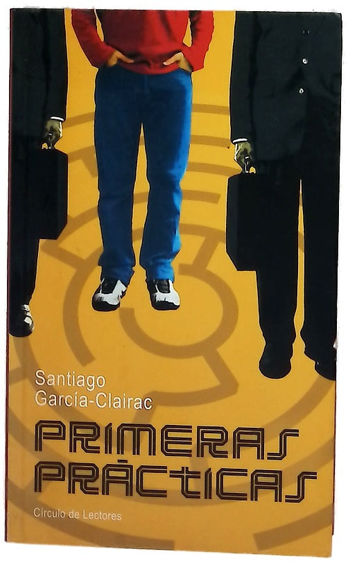 Primeras prácticas