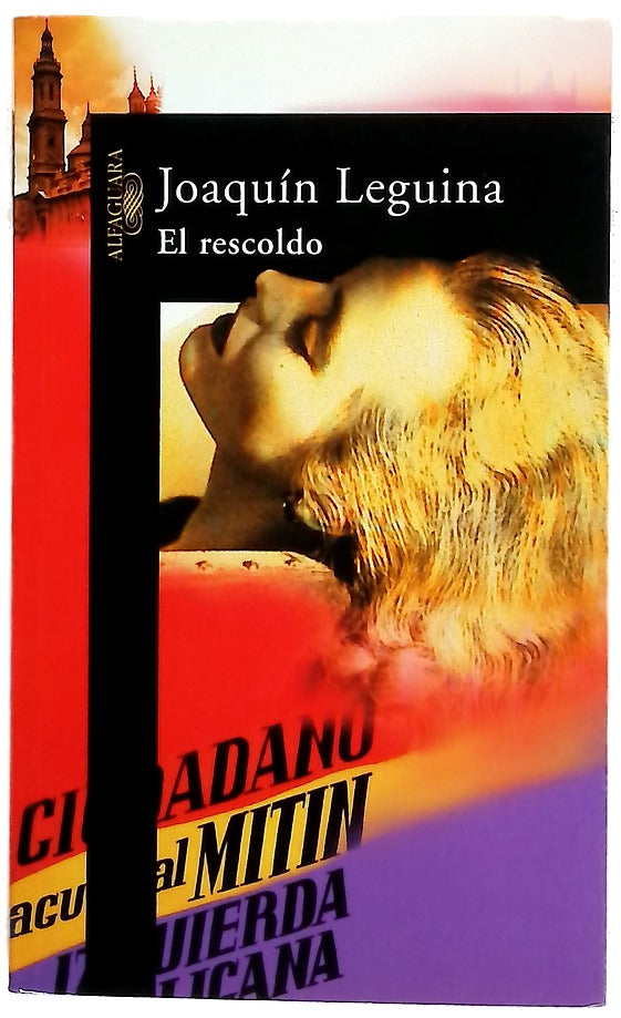El rescoldo
