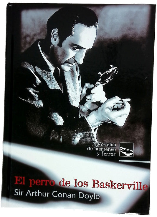 El perro de los Baskerville