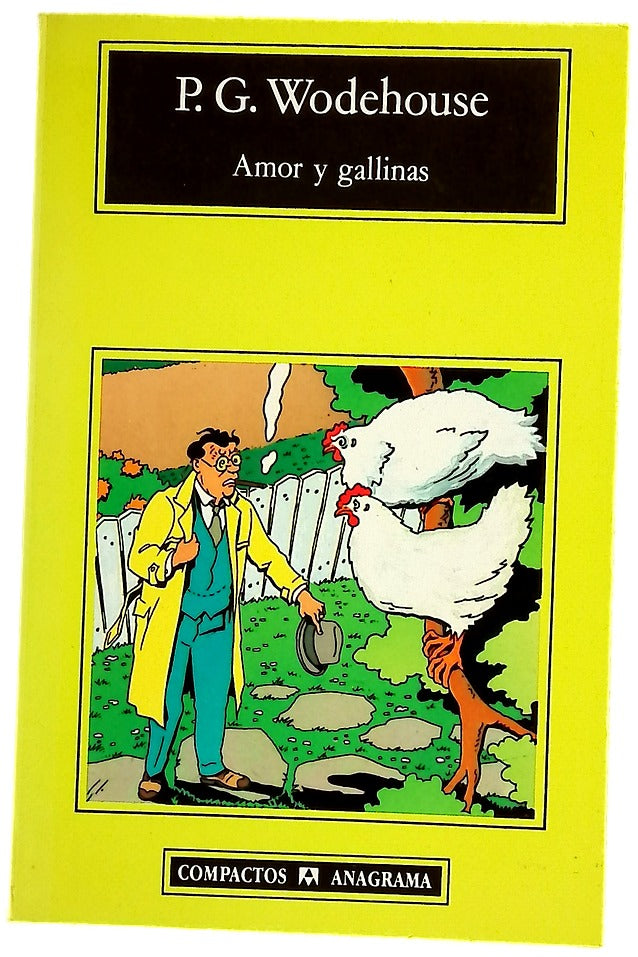 Amor y gallinas