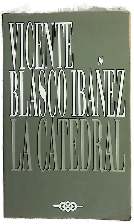 La catedral