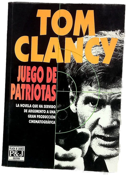 Juego de patriotas