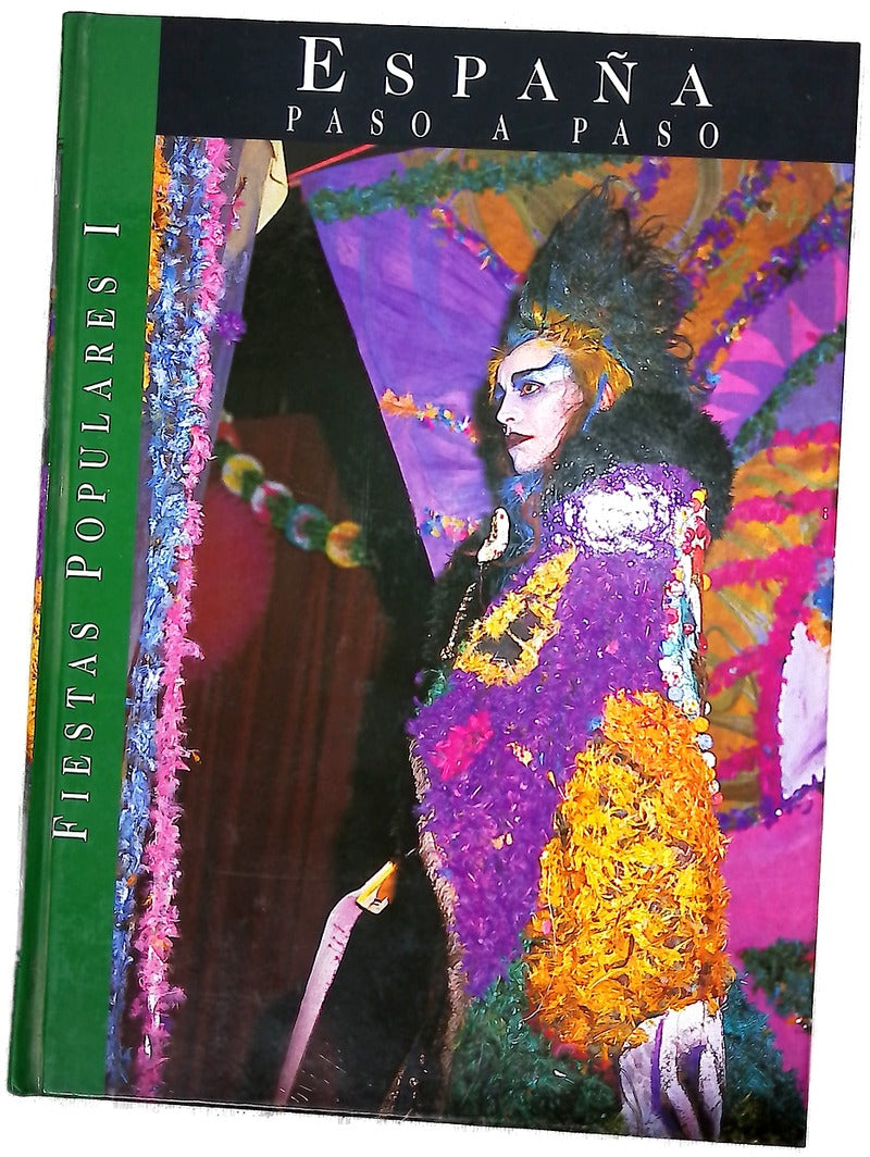 Fiestas populares de España